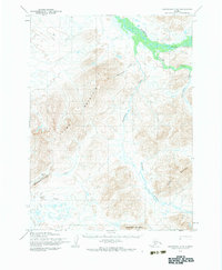 Download a high-resolution, GPS-compatible USGS topo map for Goodnews C-6, AK (1984 edition)
