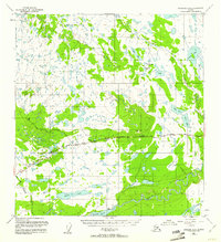 Download a high-resolution, GPS-compatible USGS topo map for Gulkana A-5, AK (1961 edition)
