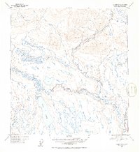 Download a high-resolution, GPS-compatible USGS topo map for Gulkana C-4, AK (1953 edition)
