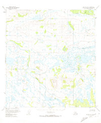 Download a high-resolution, GPS-compatible USGS topo map for Gulkana C-6, AK (1974 edition)