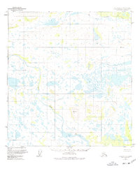 Download a high-resolution, GPS-compatible USGS topo map for Gulkana C-6, AK (1977 edition)