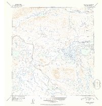 preview thumbnail of historical topo map of Matanuska-Susitna County, AK in 1952