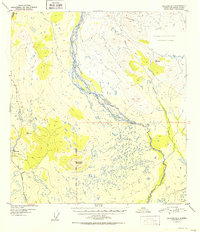 Download a high-resolution, GPS-compatible USGS topo map for Gulkana D-3, AK (1952 edition)