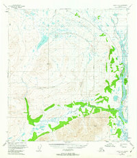 preview thumbnail of historical topo map of Matanuska-Susitna County, AK in 1962