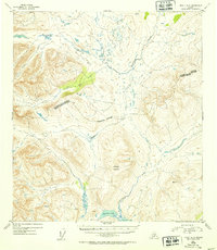 Download a high-resolution, GPS-compatible USGS topo map for Healy A-3, AK (1953 edition)