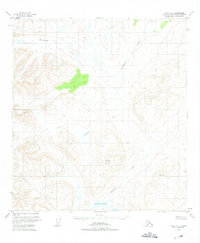 Download a high-resolution, GPS-compatible USGS topo map for Healy A-3, AK (1975 edition)