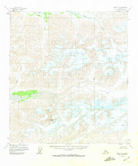 Download a high-resolution, GPS-compatible USGS topo map for Healy C-2, AK (1973 edition)