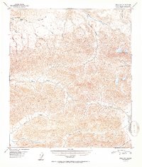 Download a high-resolution, GPS-compatible USGS topo map for Healy D-3, AK (1952 edition)