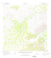 Download a high-resolution, GPS-compatible USGS topo map for Holy Cross A-3, AK (1975 edition)