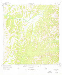 Download a high-resolution, GPS-compatible USGS topo map for Holy Cross A-5, AK (1976 edition)