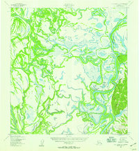Download a high-resolution, GPS-compatible USGS topo map for Holy Cross C-2, AK (1959 edition)