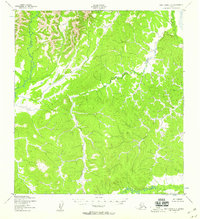 Download a high-resolution, GPS-compatible USGS topo map for Holy Cross C-5, AK (1959 edition)