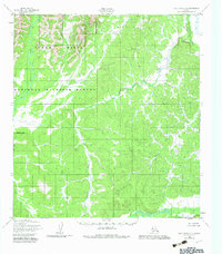 Download a high-resolution, GPS-compatible USGS topo map for Holy Cross C-5, AK (1982 edition)
