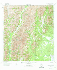 Download a high-resolution, GPS-compatible USGS topo map for Holy Cross D-5, AK (1973 edition)