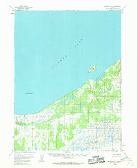 Download a high-resolution, GPS-compatible USGS topo map for Iliamna B-7, AK (1968 edition)