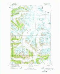 Download a high-resolution, GPS-compatible USGS topo map for Juneau D-2, AK (1978 edition)