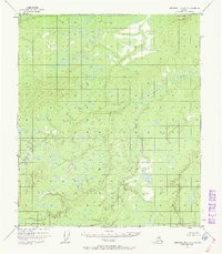 Download a high-resolution, GPS-compatible USGS topo map for Kantishna River C-3, AK (1970 edition)