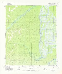 Download a high-resolution, GPS-compatible USGS topo map for Kateel River A-4, AK (1973 edition)