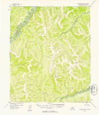 Download a high-resolution, GPS-compatible USGS topo map for Kateel River B-5, AK (1958 edition)
