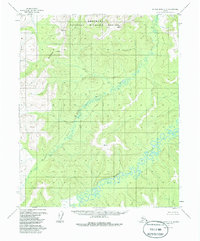 Download a high-resolution, GPS-compatible USGS topo map for Kateel River C-5, AK (1984 edition)