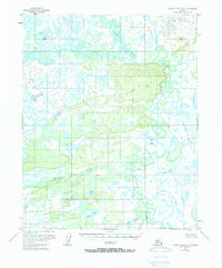 Download a high-resolution, GPS-compatible USGS topo map for Kateel River D-2, AK (1963 edition)