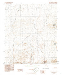 Download a high-resolution, GPS-compatible USGS topo map for Killik River C-3, AK (1986 edition)