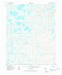 Download a high-resolution, GPS-compatible USGS topo map for Kotzebue A-6, AK (1978 edition)
