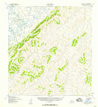 Download a high-resolution, GPS-compatible USGS topo map for Kwiguk B-3, AK (1958 edition)