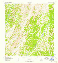 Download a high-resolution, GPS-compatible USGS topo map for Kwiguk C-1, AK (1959 edition)