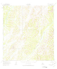 Download a high-resolution, GPS-compatible USGS topo map for Kwiguk C-1, AK (1975 edition)