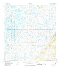 Download a high-resolution, GPS-compatible USGS topo map for Kwiguk C-3, AK (1974 edition)