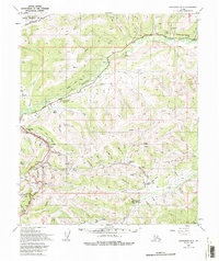 Download a high-resolution, GPS-compatible USGS topo map for Livengood A-1, AK (1994 edition)