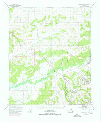 Download a high-resolution, GPS-compatible USGS topo map for Livengood A-2, AK (1978 edition)