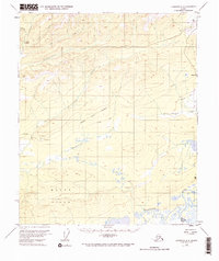 Download a high-resolution, GPS-compatible USGS topo map for Livengood A-6, AK (1973 edition)