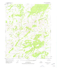 Download a high-resolution, GPS-compatible USGS topo map for Livengood D-2, AK (1977 edition)