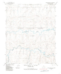 Download a high-resolution, GPS-compatible USGS topo map for Lookout Ridge C-4, AK (1985 edition)