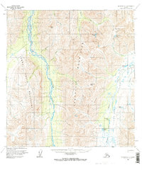 Download a high-resolution, GPS-compatible USGS topo map for McGrath A-1, AK (1963 edition)