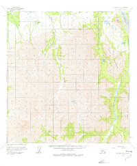 Download a high-resolution, GPS-compatible USGS topo map for McGrath B-2, AK (1977 edition)