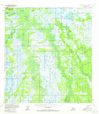 Download a high-resolution, GPS-compatible USGS topo map for McGrath D-4, AK (1972 edition)