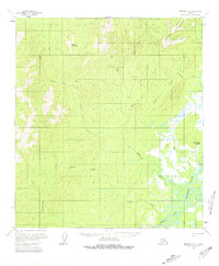 Download a high-resolution, GPS-compatible USGS topo map for Medfra C-2, AK (1981 edition)