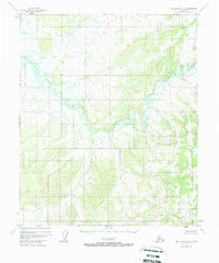 Download a high-resolution, GPS-compatible USGS topo map for Melozitna A-6, AK (1967 edition)