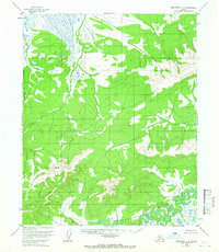 Download a high-resolution, GPS-compatible USGS topo map for Melozitna C-3, AK (1966 edition)