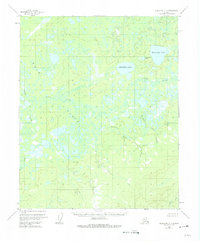 Download a high-resolution, GPS-compatible USGS topo map for Melozitna C-6, AK (1975 edition)