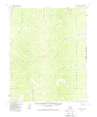 Download a high-resolution, GPS-compatible USGS topo map for Melozitna D-1, AK (1988 edition)