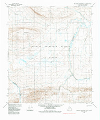 Download a high-resolution, GPS-compatible USGS topo map for Misheguk Mountain D-3, AK (1984 edition)