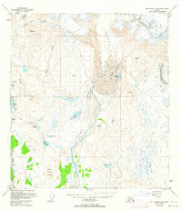 Download a high-resolution, GPS-compatible USGS topo map for Mount Hayes A-3, AK (1963 edition)