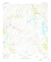Download a high-resolution, GPS-compatible USGS topo map for Mount Hayes A-4, AK (1977 edition)
