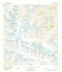 Download a high-resolution, GPS-compatible USGS topo map for Mount Hayes B-3, AK (1963 edition)