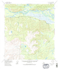 Download a high-resolution, GPS-compatible USGS topo map for Mount Hayes C-1, AK (1981 edition)