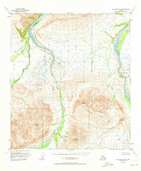 Download a high-resolution, GPS-compatible USGS topo map for Mount Hayes D-6, AK (1972 edition)